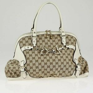 New year sale Authentic Gucci Boston bag